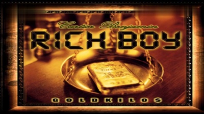 Rich Boy - So Slow