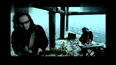 Caf Tacvba - Dejate Caer