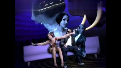 Ludacris、T-Pain - Chopped N Skrewed