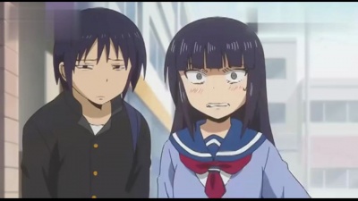 Nobody Knows - ココロオドル <男子高中生的日常>MAD