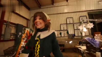Lindsey Stirling(林赛·斯特林) - Celtic Caro