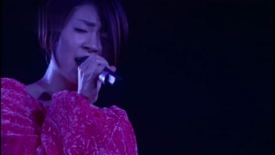 宇多田ヒカル - Show Me Love Wild Life演唱会版