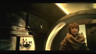 T.M.Revolution - Out Of Orbit ～triple ZERO～