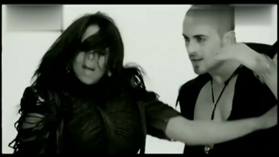 Janet Jackson - Make Me (Dave Aude Radio Mix)