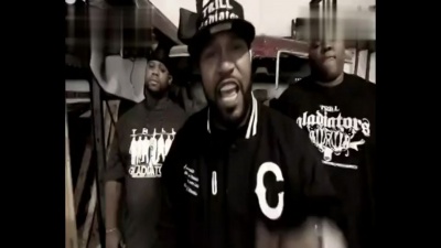 Triple C's、Bun B - Break It Down