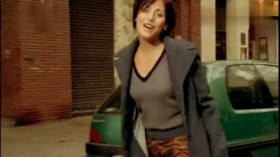 Natalie Imbruglia - Big Mistake