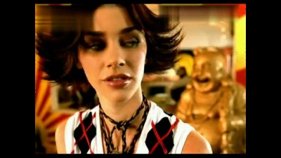 Anastacia - One Day In Your Life