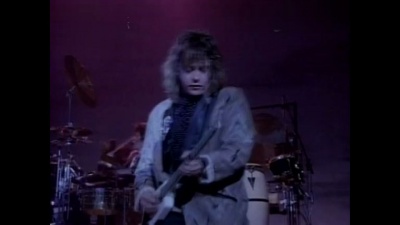 Cyndi Lauper - Boy Blue