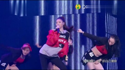 吴克群 / 谢沛恩 - 人生超幽默 (2017 超级巨星红白艺能大赏)