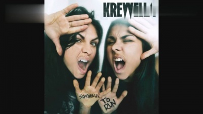 Krewella - Somewhere to Run (Pseudo Video) (Pseudo Video)