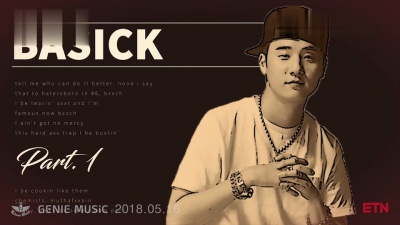 New Champ、베이식 (Basick)、San E、Boi.B、Chillin Ovatime、Deepflow、Microdot、金泰均 - 쟁이들 (Players)