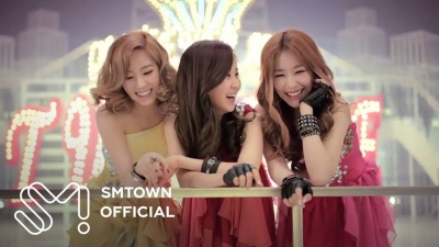 TaeTiSeo - Twinkle