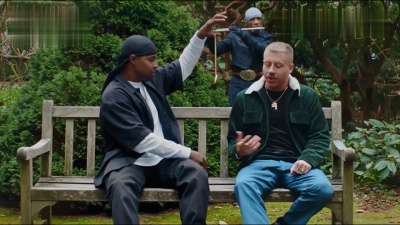 Macklemore、King Draino - How to Play the Flute (feat. King Draino)