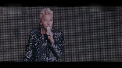 BIGBANG、BigBang - SOBER