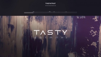 TheFatRat - Xenogenesis