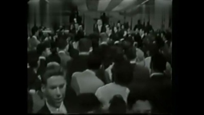 Johnny Burnette - Dreamin'