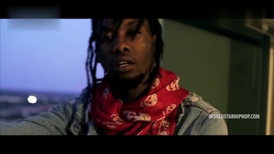 Offset / Mango Foo - Ask Somebody