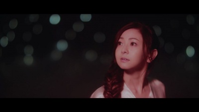 倉木麻衣 - きみと恋のままで終われない いつも夢のままじゃいられない