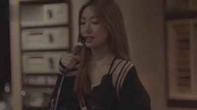 티파니 - Remember Me (翻唱版)
