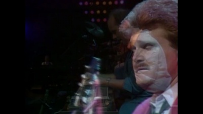 Ricky Skaggs - You Make Me Feel Like A Man