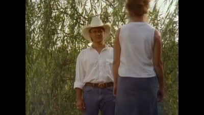 ricky van shelton - I'll Leave This World Loving You