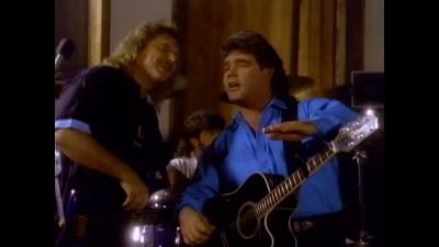 Shenandoah - Next to You, Next to Me
