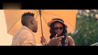 Stonebwoy - Submarine