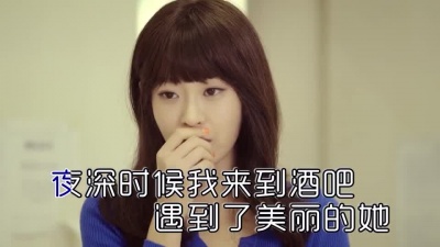 陈玉建 - 后海酒吧