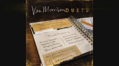 Van Morrison、Steve Winwood - Fire In The Belly