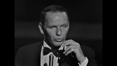 Sinatra, Frank - One For My Baby (Live At Royal Festival Hall / 1962) (Live)