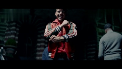 Boef、JoeyAK、Sevn Alias、Young Ellens - SVP