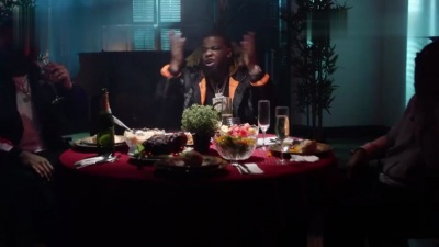 Maxo Kream - ROACHES