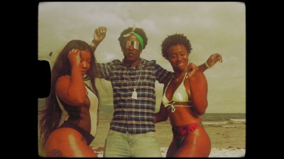 Charly Black、Frizzo、Dean - For the Weekend