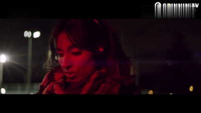 Anjulie - God Complex