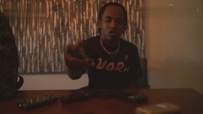 Rich The Kid - 4 Phones