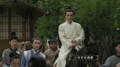 爱豆圈 - 知否知否