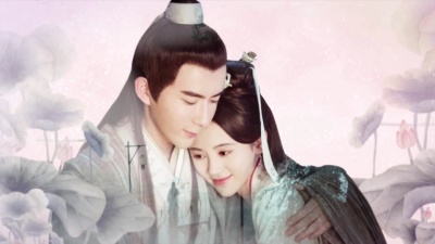 鞠婧祎 - 渡情