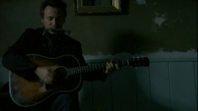 Bruce Springsteen - Devils & Dust