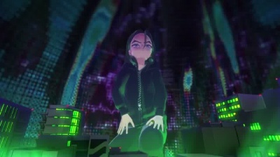 Billie Eilish - you should see me in a crown