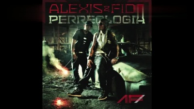 Alexis & Fido - Rescate