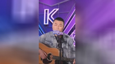 艾岩、酷狗首唱会 - 去大理 (弹唱版)