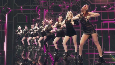 TWICE - FANCY