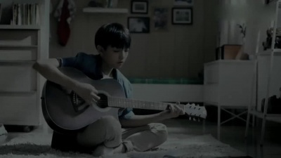 TFBOYS - 为梦想，时刻准备着