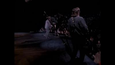 Billy Joel - No Man's Land