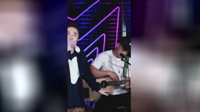 胖胖胖 - 春风吹