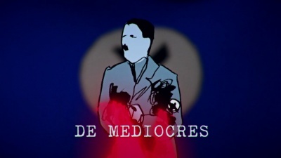 Macaco、NACH、Jose Luis Algar、Niño de Elche、Inma Cuesta - Ovejas Negras