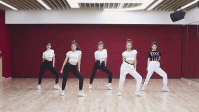 ITZY(있지) - WANT IT