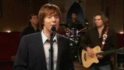Clay Aiken - Without You