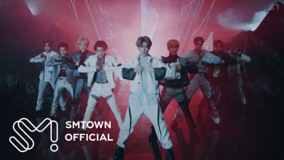 NCT 127 - Superhuman