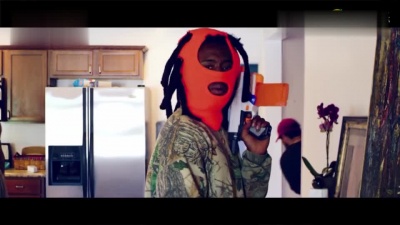 Deniro Farrar - Nervous